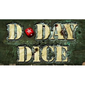 BUNDLE D-Day Dice 2nd Ed. + Way to Hell