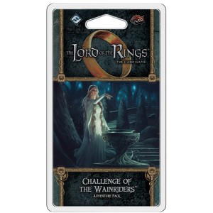 Challenge of the Wainriders: The Lord of the Rings (LCG)