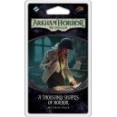 A Thousand Shapes of Horror - Arkham Horror: The Card Game LCG