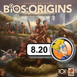 Bios: Origins (2nd Ed.)