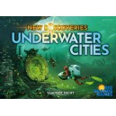 New Discoveries: Underwater Cities (Rio Grande)