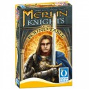 Knights of the Round Table: Merlin