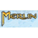 IPERBUNDLE Merlin + Knights of the Round Table + Arthur