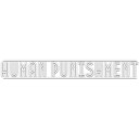 BUNDLE Human Punishment + Project: Hell Gate