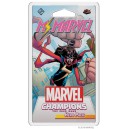 Ms. Marvel - Marvel Champions: The Card Game