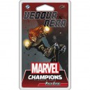 Vedova Nera - Marvel Champions: Il Gioco di Carte