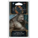 Under the Ash Mountains: The Lord of the Rings (LCG)
