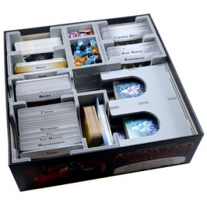 Aeon's End - Organizer Folded Space in EvaCore - AEON Aeon's End - Organizer Folded Space in EvaCore - AEON