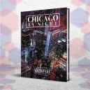 Chicago by Night - Vampiri: La Masquerade
