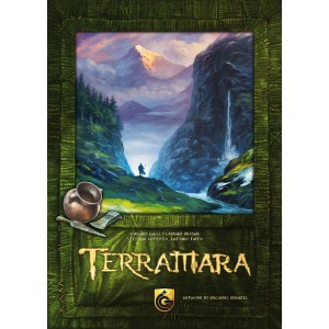 Terramara ITA Terramara ITA