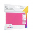 66x91 mm bustine protettive Rosa Gamegenic (100)