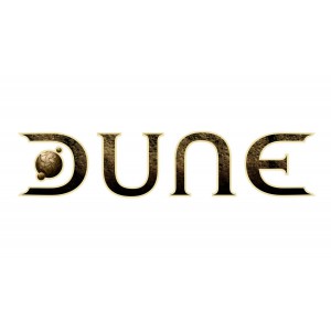 BUNDLE Dune ENG + Ixians and Tleilaxu