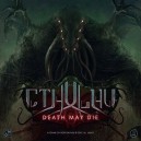 Cthulhu: Death May Die ENG