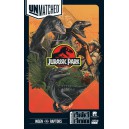 Jurassic Park InGen vs Raptors - Unmatched: Battle of Legends