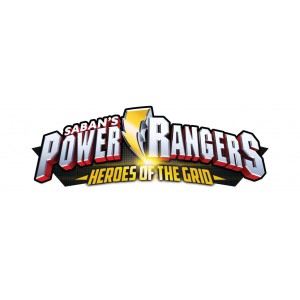 BUNDLE Power Rangers: Heroes of the Grid + Espansioni