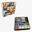 BUNDLE Everdell Collector’s Edition ITA + Organizer Folded Space in EvaCore