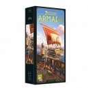 Armada: 7 Wonders ITA (Nuova Edizione)