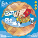 Pie in the Sky: My Little Scythe