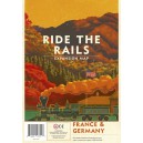France & Germany: Ride the Rails