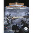Space Infantry Resurgence Core Rules