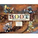 The Clockwork Expansion: Root