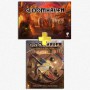 BUNDLE Gloomhaven ENG + Jaws of the Lion
