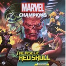 The Rise of Red Skull - Marvel Champions: The Card Game