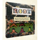 Resin Clearing Markers: Root