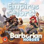 Barbarian Hordes - Imperial Settlers: Empires of the North