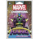 Il Re in Eterno Kang - Marvel Champions: Il Gioco di Carte