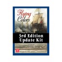 3rd Edition Update Kit: Flying Colors GMT