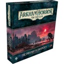 The Innsmouth Conspiracy - Arkham Horror: The Card Game LCG