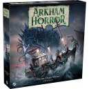 Under Dark Waves: Arkham Horror (3rd Edition)