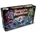 Swamps of Death: Shadows of Brimstone (Revised Edition)