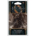 The Fortress of Nurn: The Lord of the Rings LCG