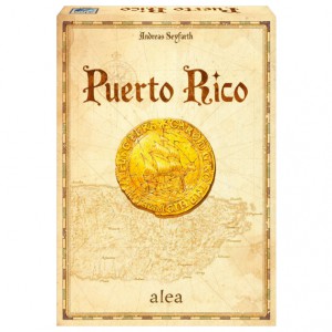 Puerto Rico ITA (Edizione 2021 2nd printing)