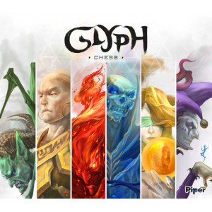 Glyph Chess Glyph Chess