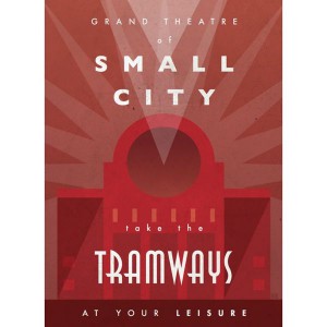 The Leisure Expansion: Tramways