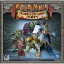 Adventuring Party: Clank!
