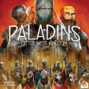 Paladini del Regno Occidentale ENG (Paladins of the West Kingdom)