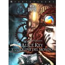 Age of Vapor 1 - Alice Key e l'Origine del Mondo