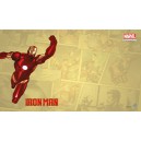 Iron Man Playmat - Marvel Champions: The Card Game (Tappetino)