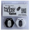 Onisco Carbon (The Pillbug): Hive