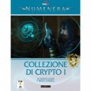 Glimmer 4 - Collezione di Crypto 1: Numenera - GdR