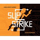 Slip Strike - Orange