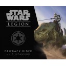 Cavalcatori di Dewback ENG (Dewback Rider) - Star Wars: Legion