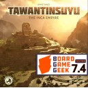 Tawantinsuyu: The Inca Empire