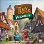 Villagers: Tiny Towns