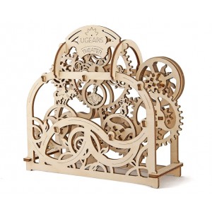 Theater - Puzzle dinamico 3D Ugears 70002