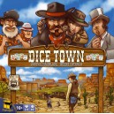 Dice Town (New Ed.)